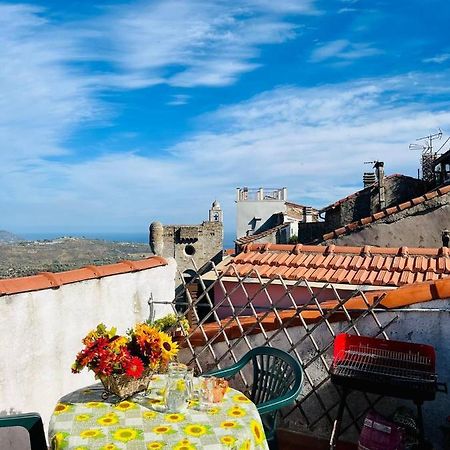 Ca' De Raffe' Apartment Lingueglietta Luaran gambar