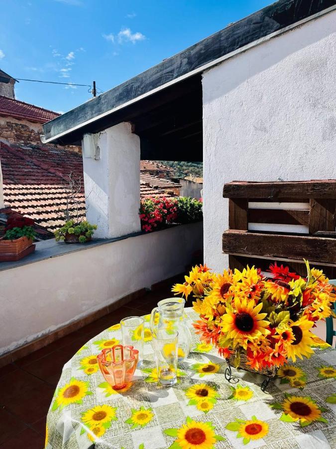 Ca' De Raffe' Apartment Lingueglietta Luaran gambar