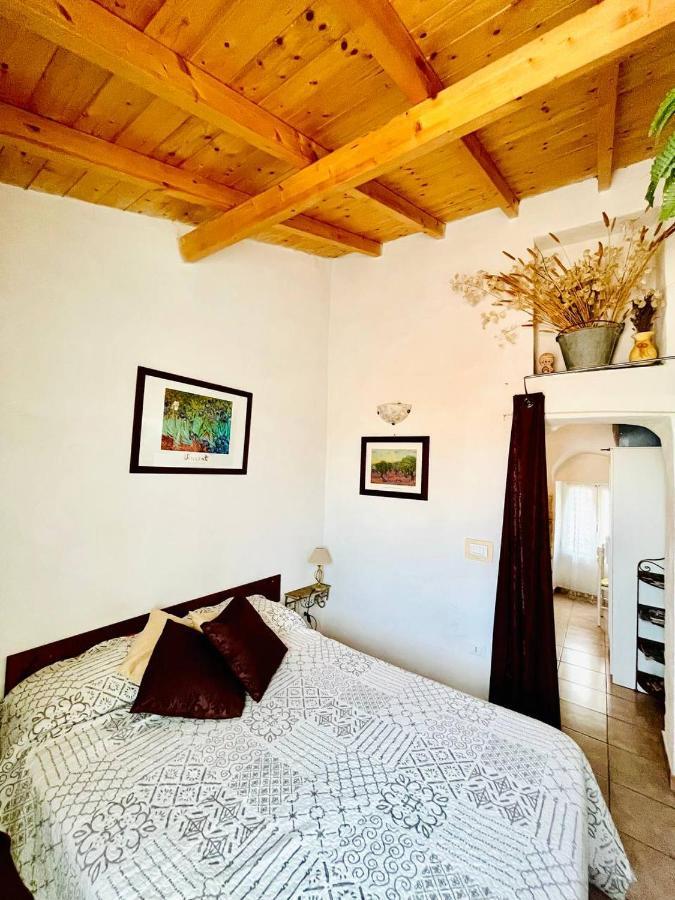 Ca' De Raffe' Apartment Lingueglietta Luaran gambar