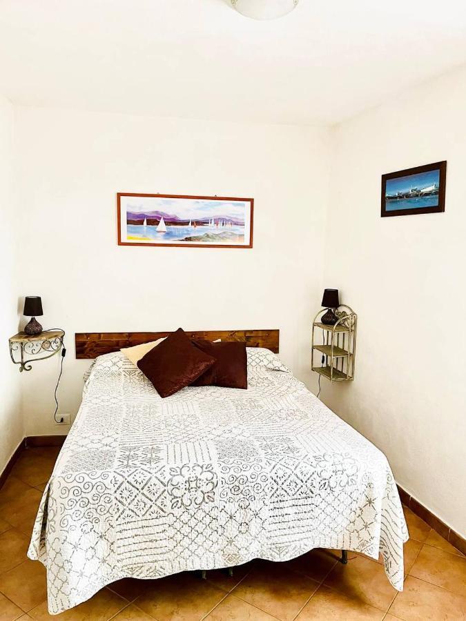 Ca' De Raffe' Apartment Lingueglietta Luaran gambar