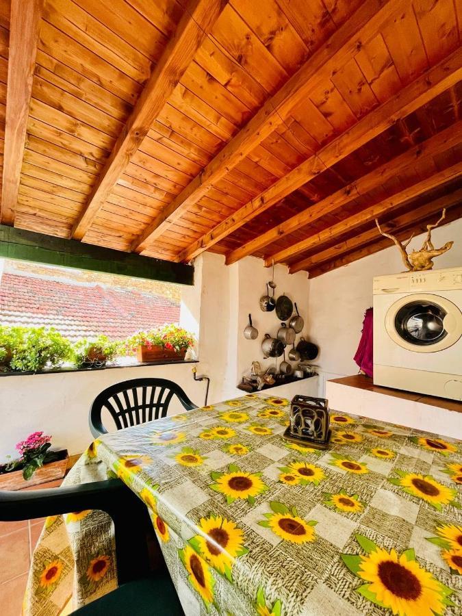 Ca' De Raffe' Apartment Lingueglietta Luaran gambar