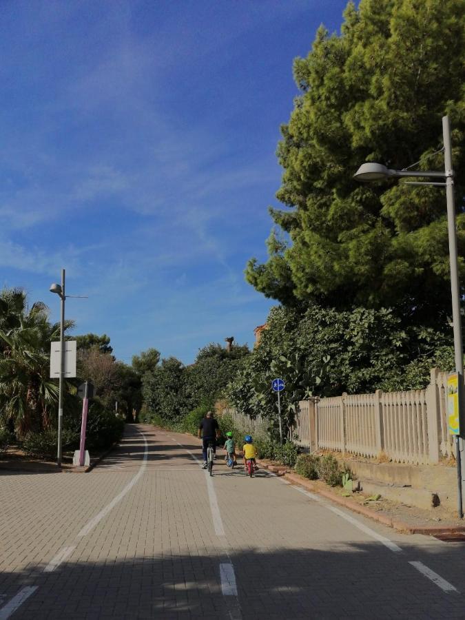 Ca' De Raffe' Apartment Lingueglietta Luaran gambar